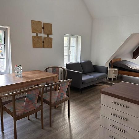 Ferienregion Andermatt - Wohnung In Wassen Exterior foto